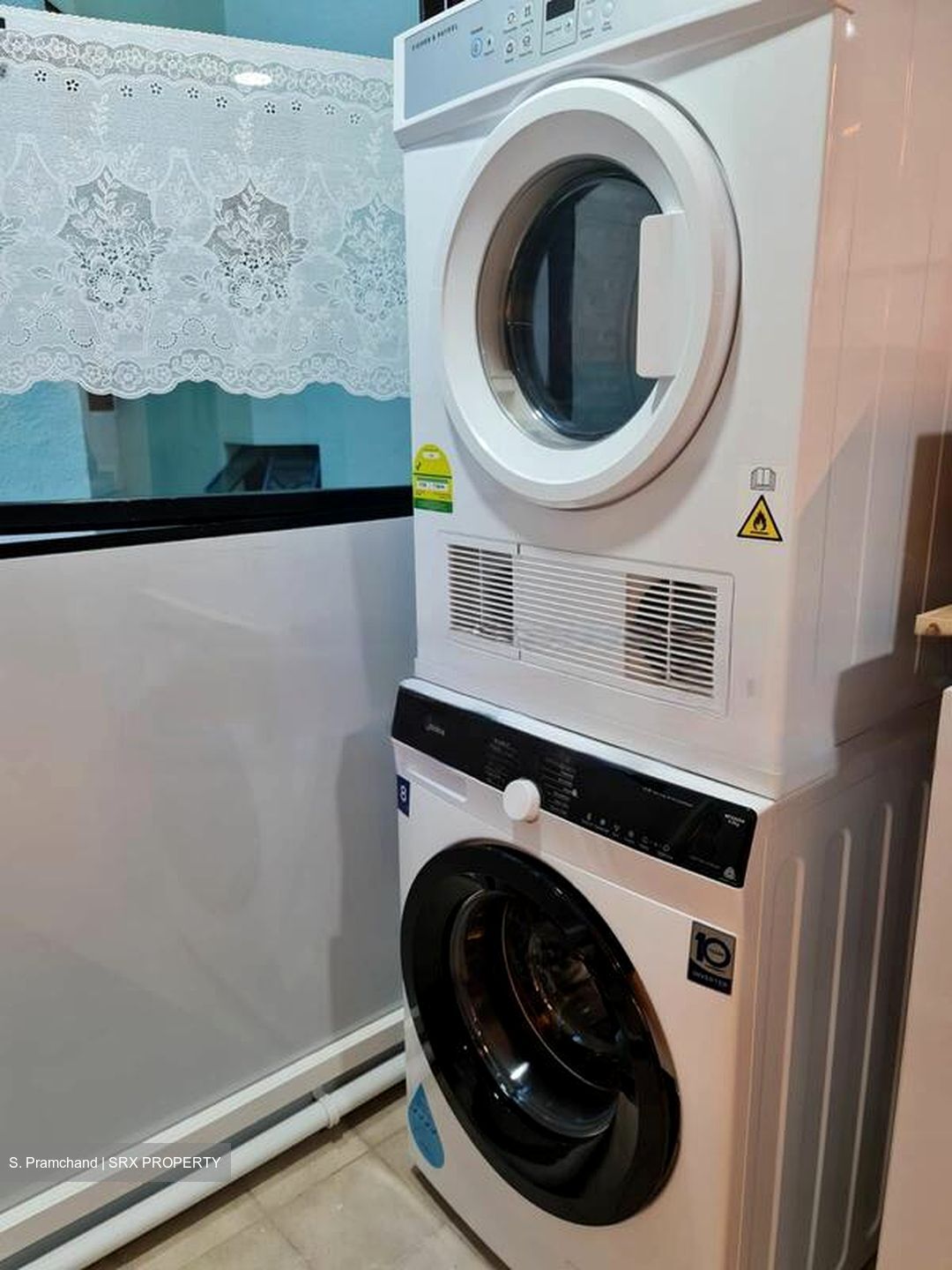 Simei Green Condominium (D18), Condominium #483058501